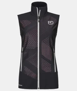 ORTOVOX COL BECCHEI VEST W