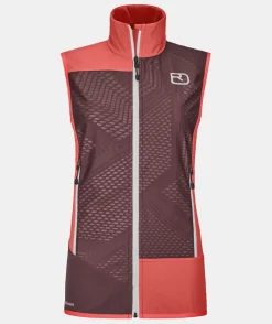 ORTOVOX COL BECCHEI VEST W