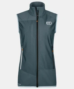 ORTOVOX COL BECCHEI VEST W