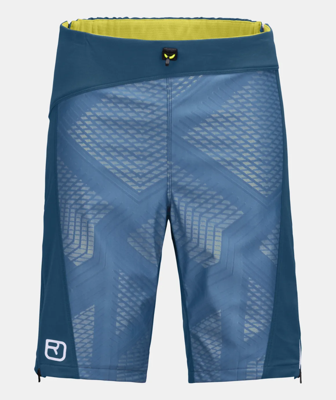 ORTOVOX COL BECCHEI WB SHORTS M