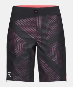 ORTOVOX COL BECCHEI WB SHORTS W