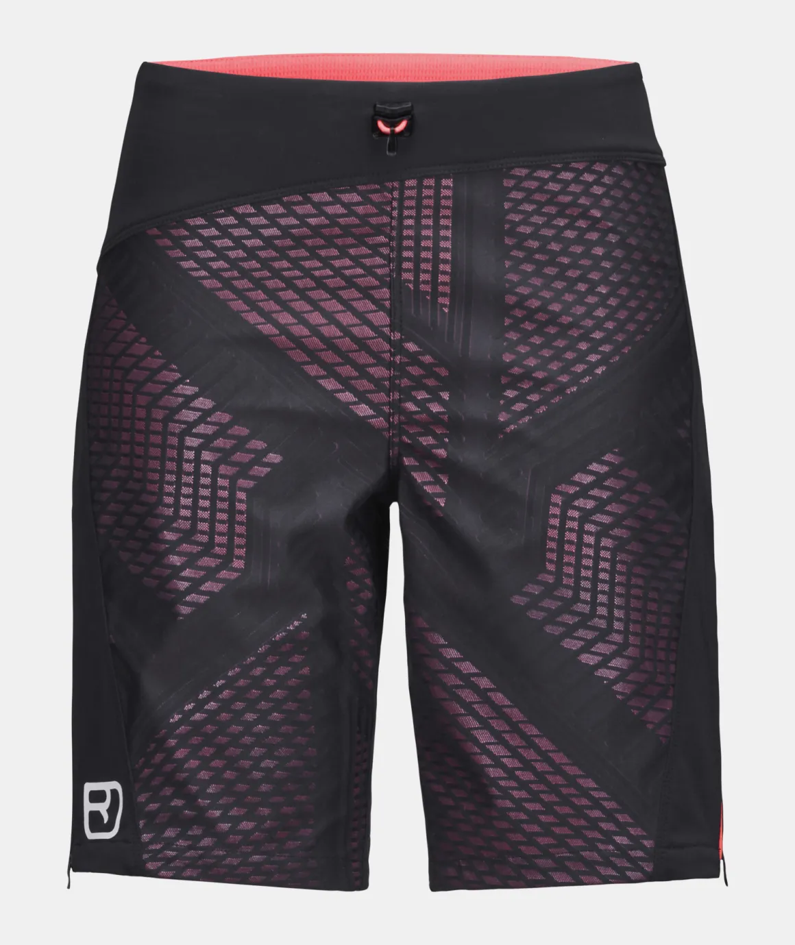 ORTOVOX COL BECCHEI WB SHORTS W