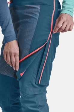 ORTOVOX COL BECCHEI WB SHORTS W