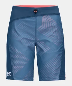 ORTOVOX COL BECCHEI WB SHORTS W