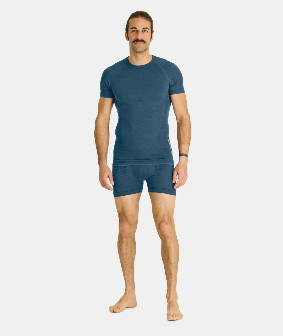ORTOVOX 230 COMPETITION BOXER M