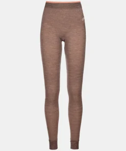 ORTOVOX 230 COMPETITION LONG PANTS W
