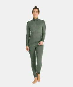 ORTOVOX 230 COMPETITION LONG PANTS W