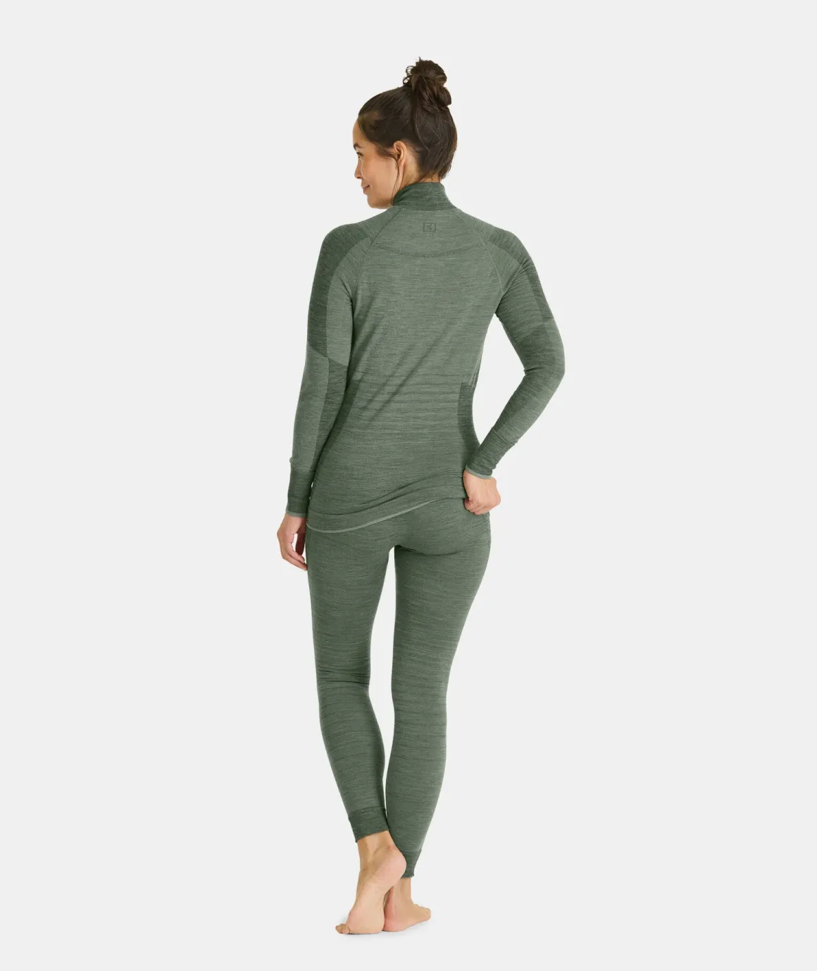 ORTOVOX 230 COMPETITION LONG PANTS W