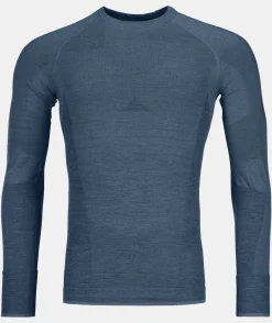 ORTOVOX 230 COMPETITION LONG SLEEVE M
