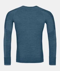 ORTOVOX 230 COMPETITION LONG SLEEVE M