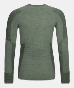 ORTOVOX 230 COMPETITION LONG SLEEVE W