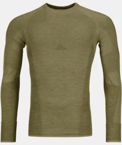 ORTOVOX 230 COMPETITION LONG SLEEVE M
