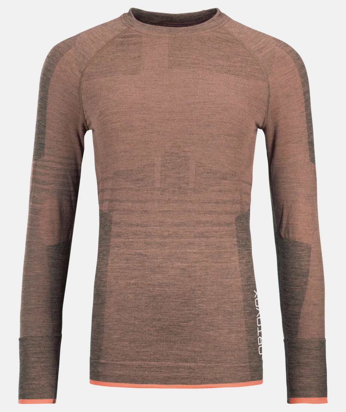ORTOVOX 230 COMPETITION LONG SLEEVE W