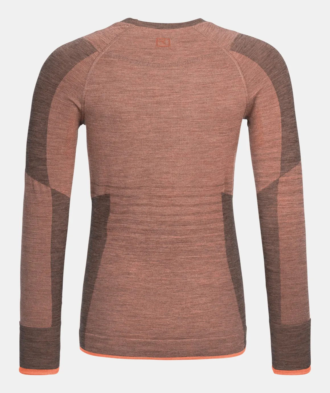 ORTOVOX 230 COMPETITION LONG SLEEVE W