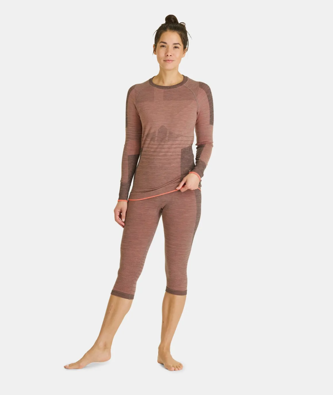 ORTOVOX 230 COMPETITION LONG SLEEVE W