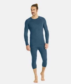 ORTOVOX 230 COMPETITION SHORT PANTS M