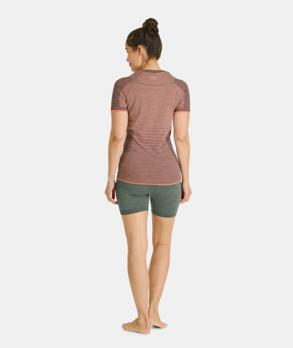 ORTOVOX 230 COMPETITION SHORT SLEEVE W