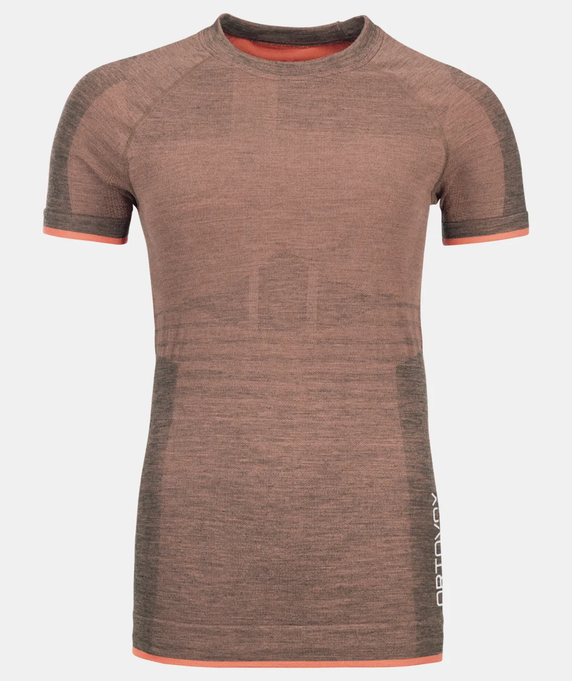 ORTOVOX 230 COMPETITION SHORT SLEEVE W