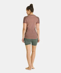 ORTOVOX 230 COMPETITION SHORT SLEEVE W