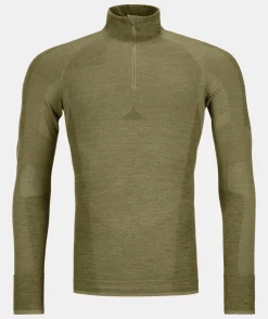 ORTOVOX 230 COMPETITION ZIP NECK M