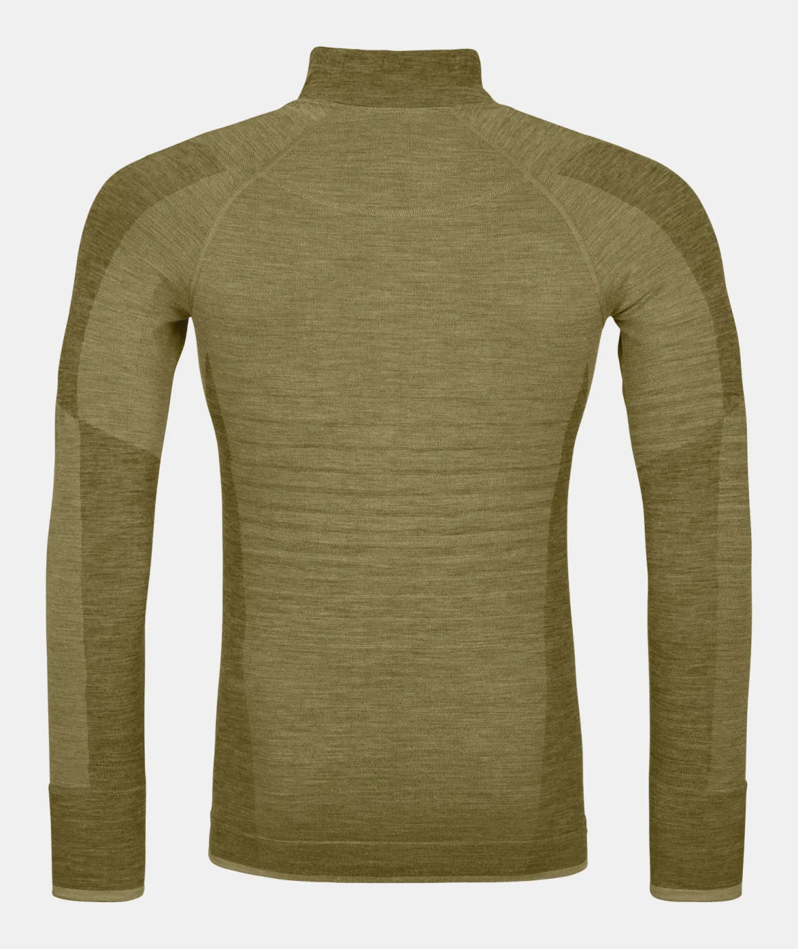 ORTOVOX 230 COMPETITION ZIP NECK M