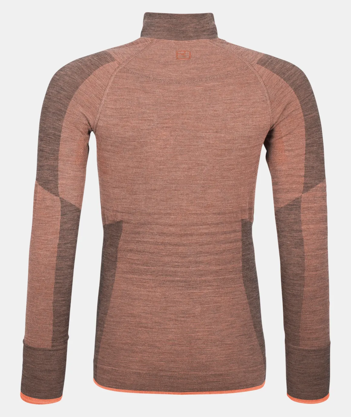 ORTOVOX 230 COMPETITION ZIP NECK W