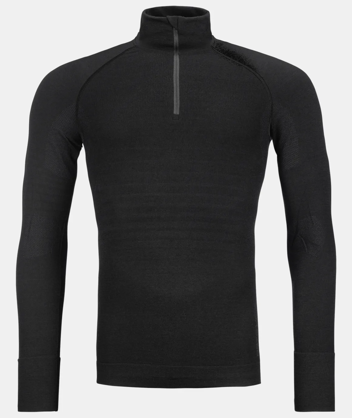 ORTOVOX 230 COMPETITION ZIP NECK M