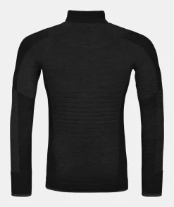 ORTOVOX 230 COMPETITION ZIP NECK M