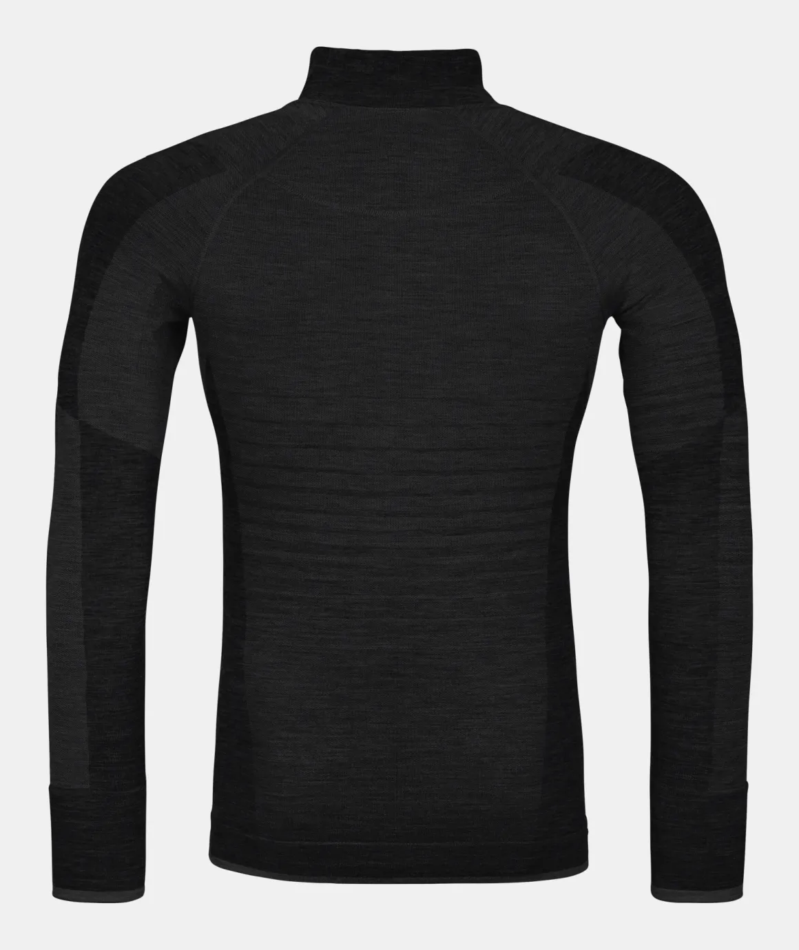 ORTOVOX 230 COMPETITION ZIP NECK M