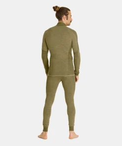 ORTOVOX 230 COMPETITION ZIP NECK M