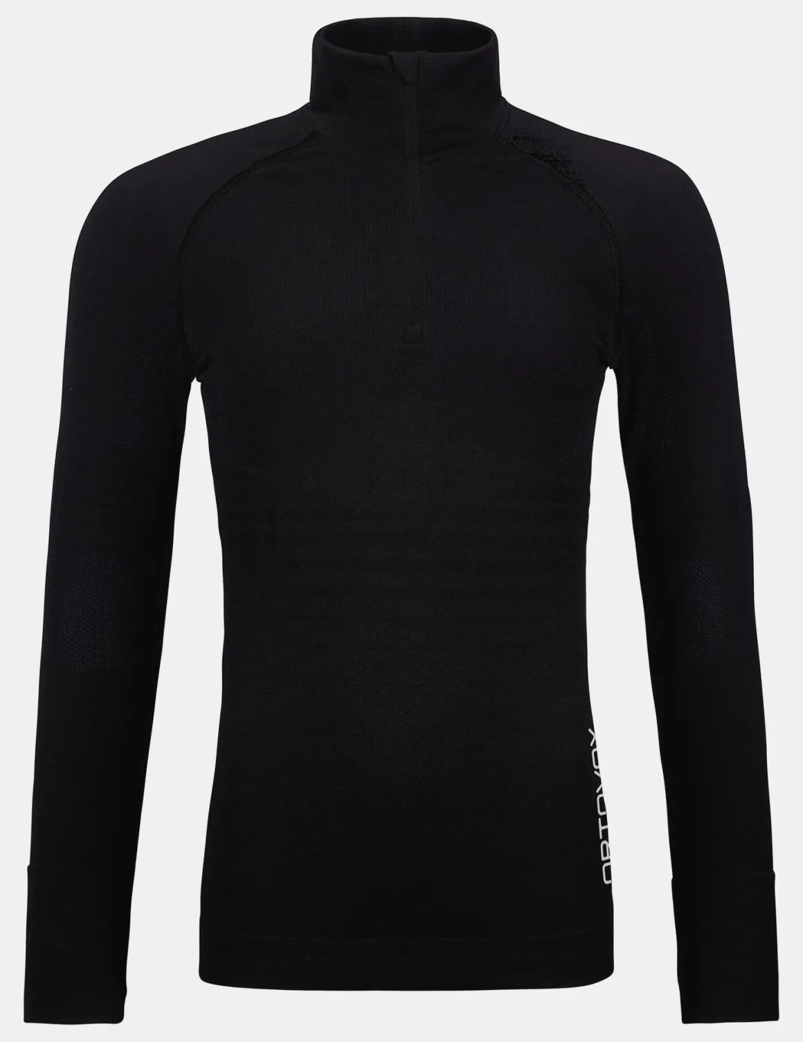 ORTOVOX 230 COMPETITION ZIP NECK W
