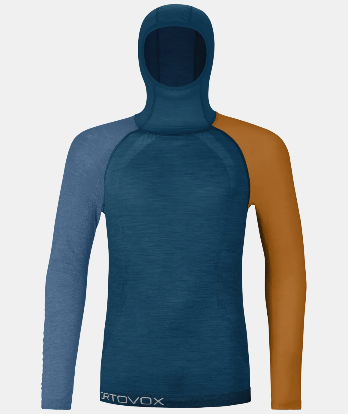 ORTOVOX 120 COMP LIGHT HOODY M