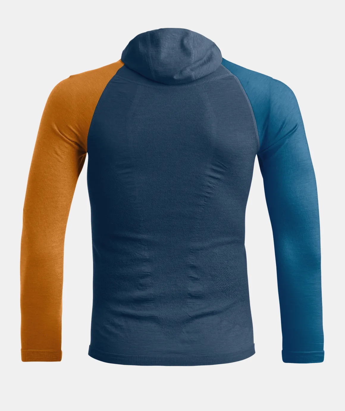 ORTOVOX 120 COMP LIGHT HOODY M