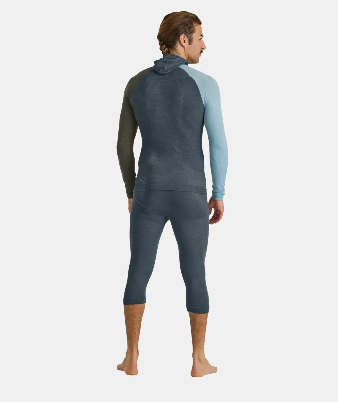 ORTOVOX 120 COMP LIGHT HOODY M