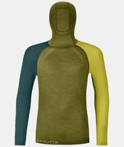 ORTOVOX 120 COMP LIGHT HOODY M