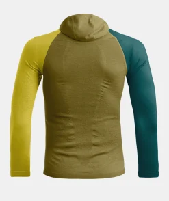 ORTOVOX 120 COMP LIGHT HOODY M
