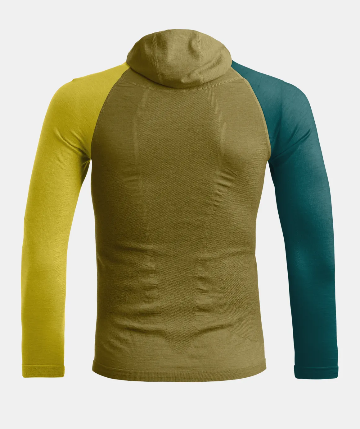 ORTOVOX 120 COMP LIGHT HOODY M