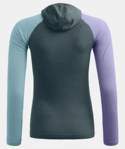 ORTOVOX 120 COMP LIGHT HOODY W