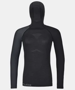 ORTOVOX 120 COMP LIGHT HOODY W