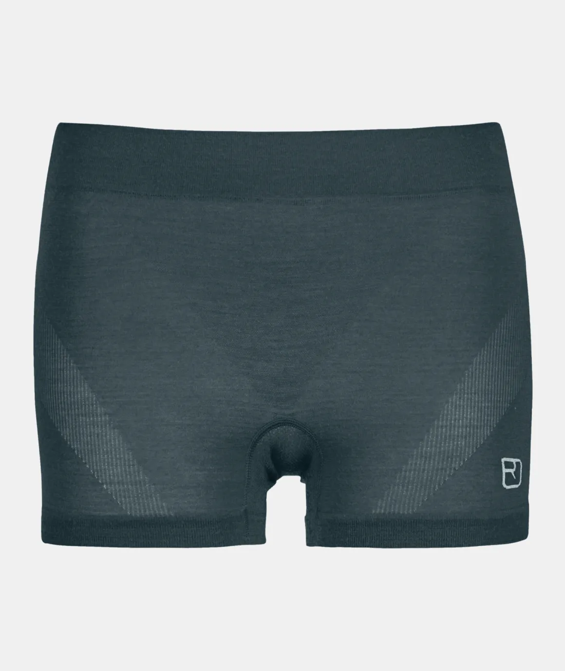 ORTOVOX 120 COMP LIGHT HOT PANTS W