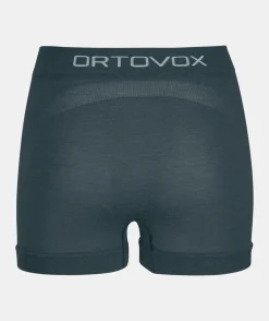 ORTOVOX 120 COMP LIGHT HOT PANTS W