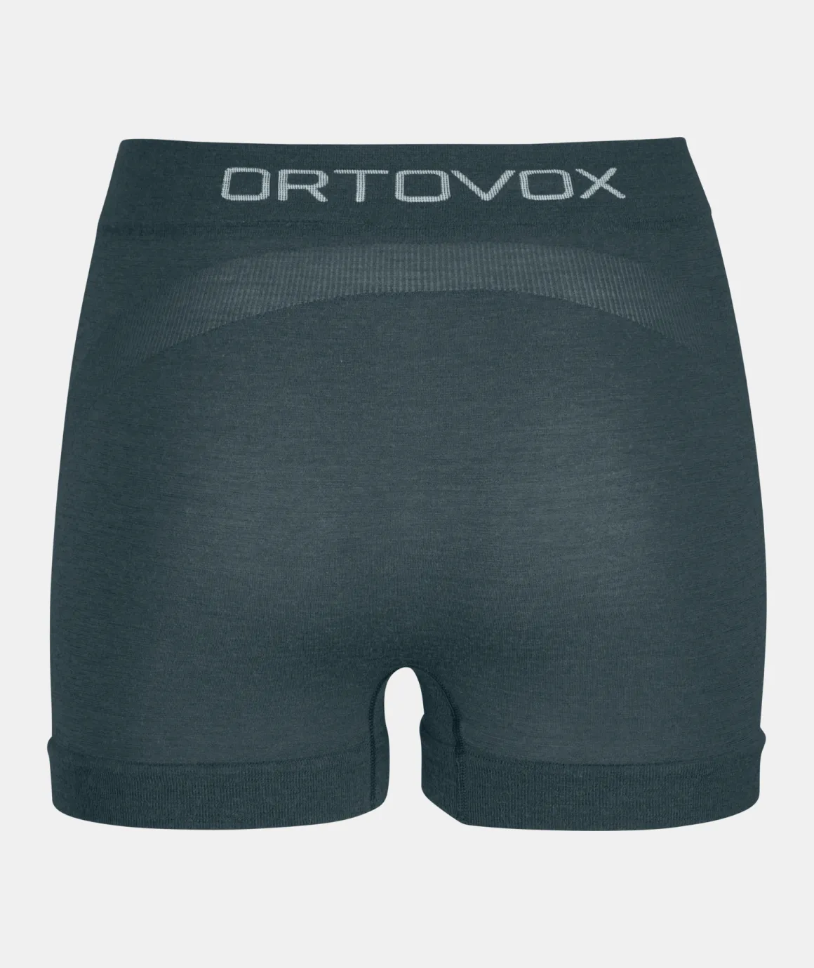 ORTOVOX 120 COMP LIGHT HOT PANTS W