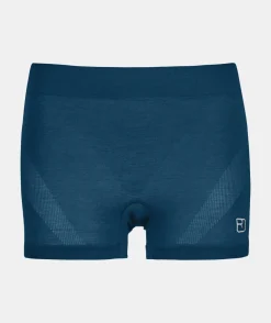 ORTOVOX 120 COMP LIGHT HOT PANTS W