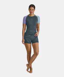 ORTOVOX 120 COMP LIGHT HOT PANTS W