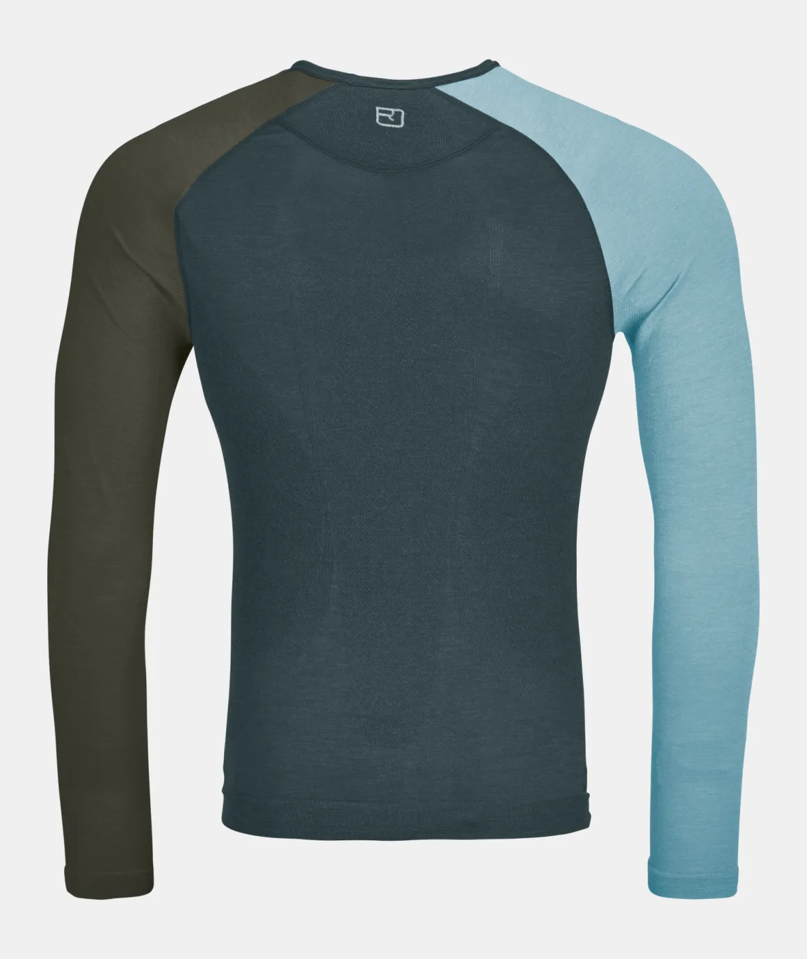 ORTOVOX 120 COMP LIGHT LONG SLEEVE M