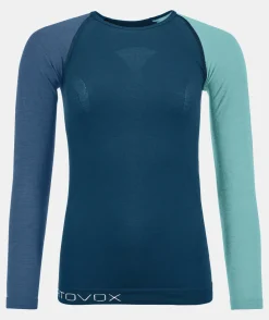 ORTOVOX 120 COMP LIGHT LONG SLEEVE W