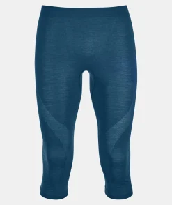 ORTOVOX 120 COMP LIGHT SHORT PANTS M
