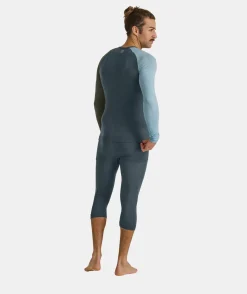 ORTOVOX 120 COMP LIGHT SHORT PANTS M