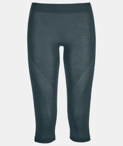 ORTOVOX 120 COMP LIGHT SHORT PANTS W
