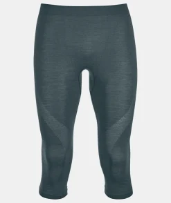 ORTOVOX 120 COMP LIGHT SHORT PANTS M